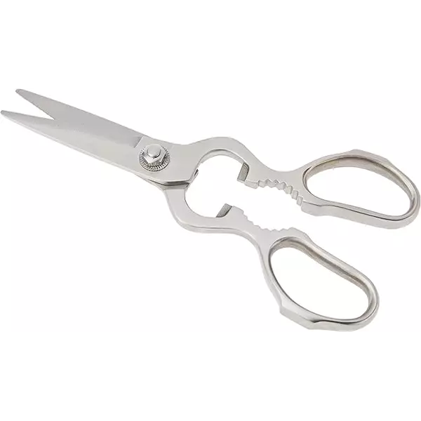 Professional scissors Inox 38010 | Tirol.bg