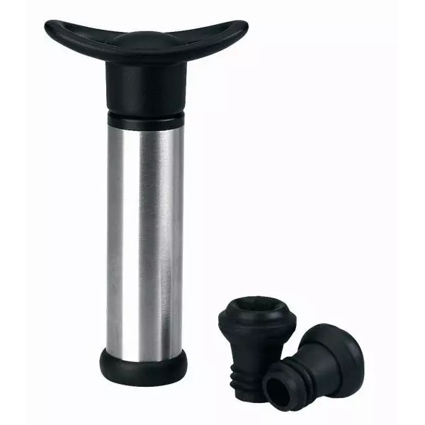 Vacuum machine for bottles 63033