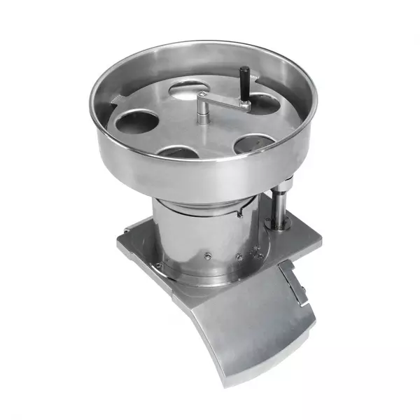 Attachment for Vegetable cutter - Automatic hopper SAMMIC