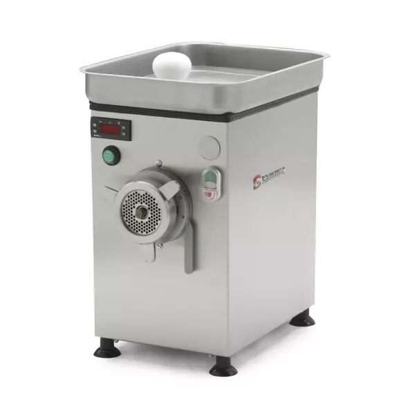 Refrigerated meat mincer - PS-22R/32R SAMMIC