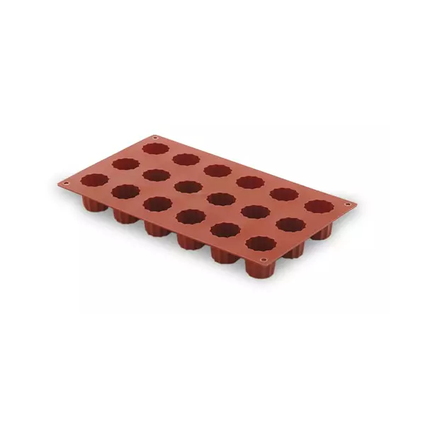 Silicone baking mold Lacor 66844
