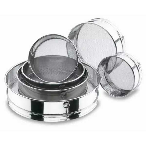 Sieve 68052