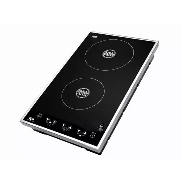 dual induction plate 69033 | tirol.bg