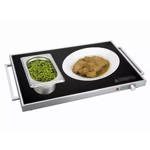 lacor ceramic warmer 69145 | Tirol.bg
