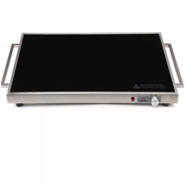 FOOD WARMER (55X35CM) 69145 |  Tirol.bg