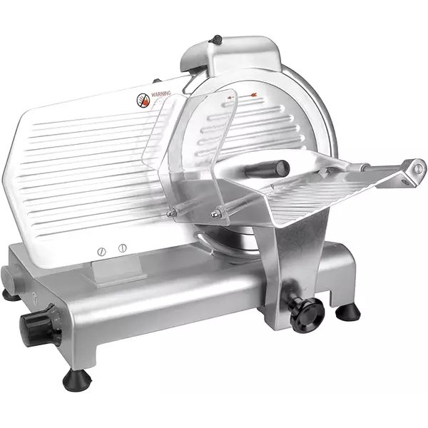 Колбасорезачка с ремъчно задвижване - Slicer Pro