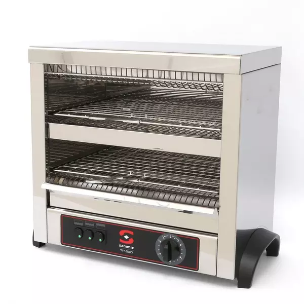 Toaster 2 levels TP-200 SAMMIC