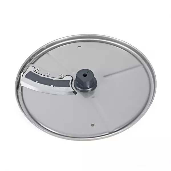 Дискове (гладки/набраздени) за уреди COMPACT Line - FCS/FCOS SAMMIC