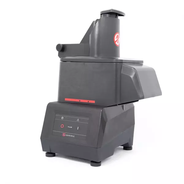 Зеленчукорезачка, компактна - CA-21 SAMMIC ACTIVE Line