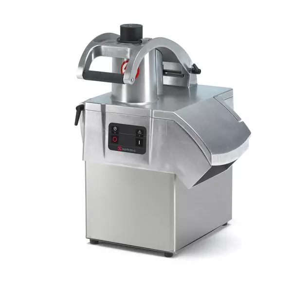Commercial vegetable preparation machines - CA-31 SAMMIC | Tirol.bg