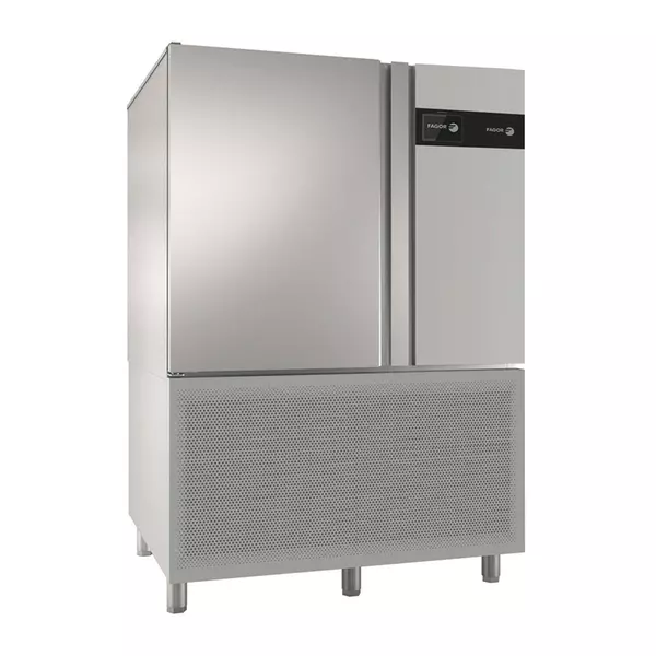 Blast chiller and freezer (20xGN 1/1) - Advance - ABC-102 | Tirol.bg