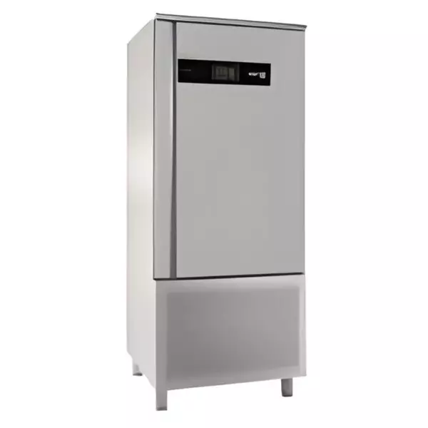 Blast chiller and freezer (16xGN 1/1) - Advance - ABC-161 | Tirol.bg