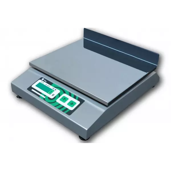 Electric scale B6L15 | Tirol.bg