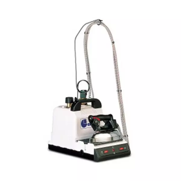 Electric steam boiler with iron BETA-3
