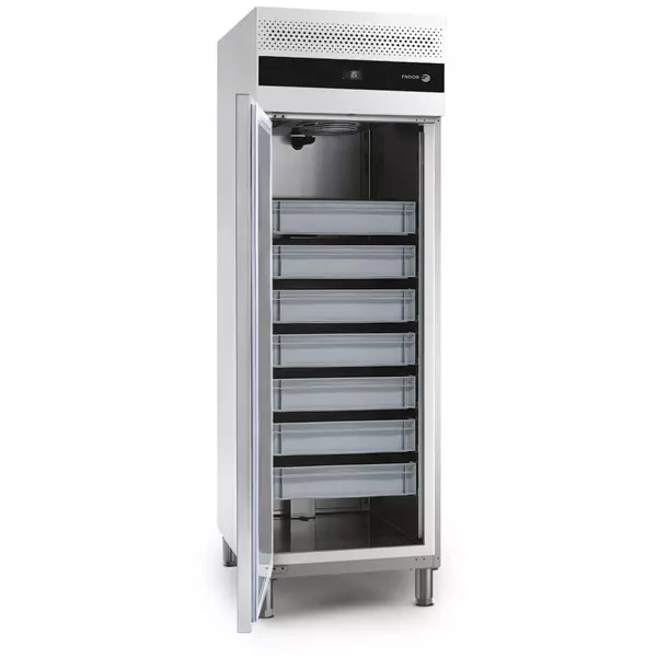 Хладилен шкаф за риба Fish EN60x40 - CU-11F | Tirol.bg