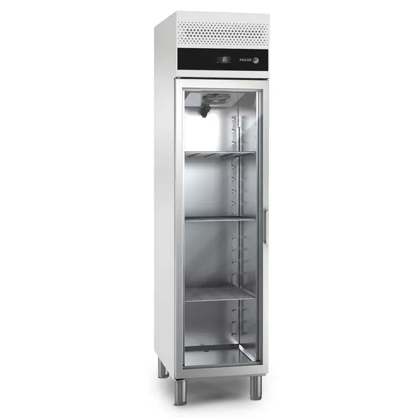 Refrigerated display GN 1/1 400L CONCEPT - CUP-11G1/1 GD