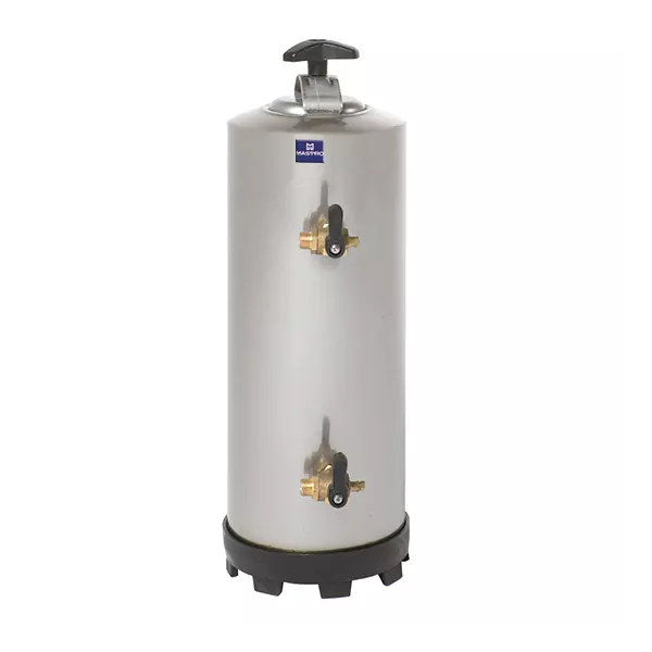 Manual water softener DESCALING KIT 12/16