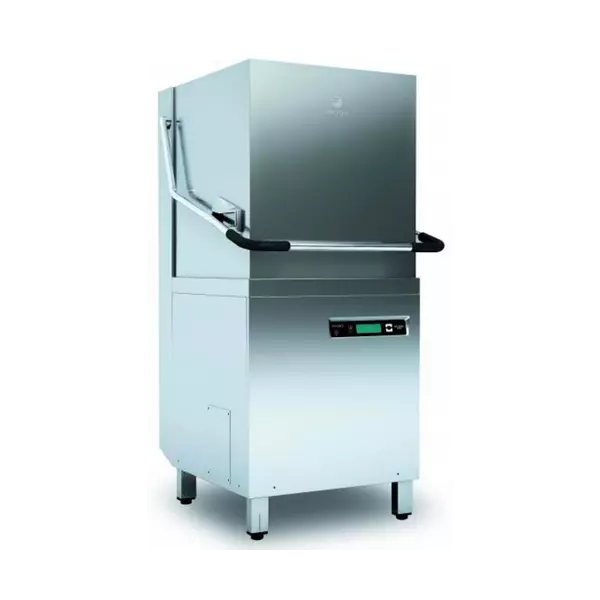 Hood-type dishwasher AD-125/ HRS
