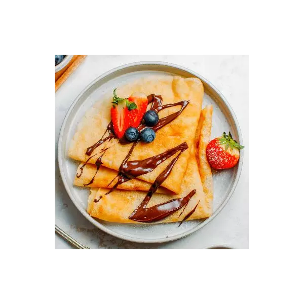 GAS CRÊPES MACHINE CR400G1 FIMAR