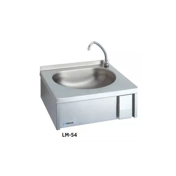 Безконтактна мивка стенна LM-54 / 19004648