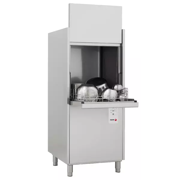 Utensil washers - LP-62 B DD
