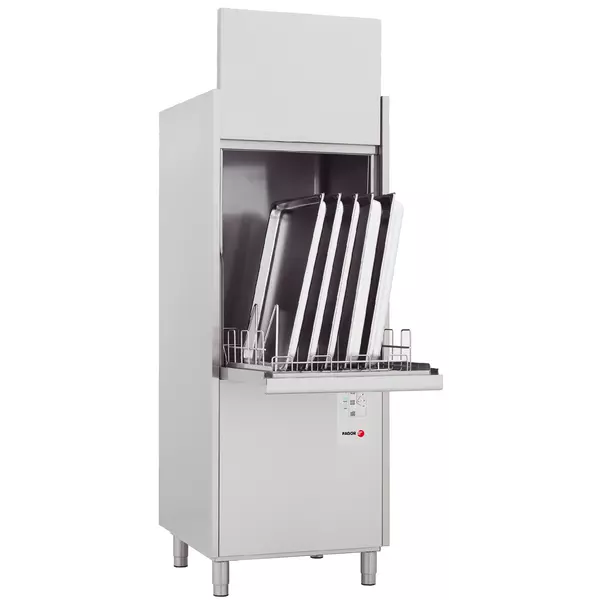 Utensil washers - LP-63 B DD
