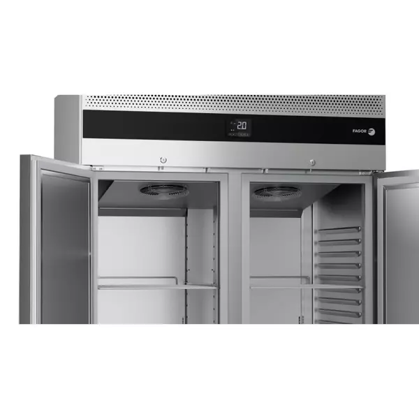 Refrigerator GN 2/1 1400L ADVENCE- AUP-22G/AUN-22G