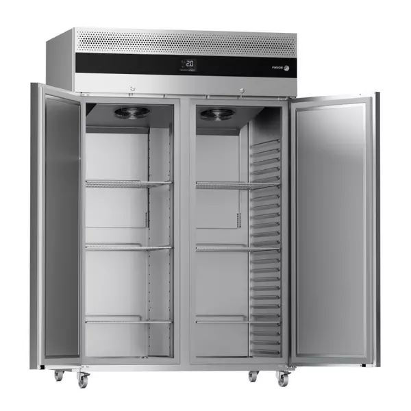 Refrigerator GN 2/1 1400L ADVENCE- AUP-22G/AUN-22G