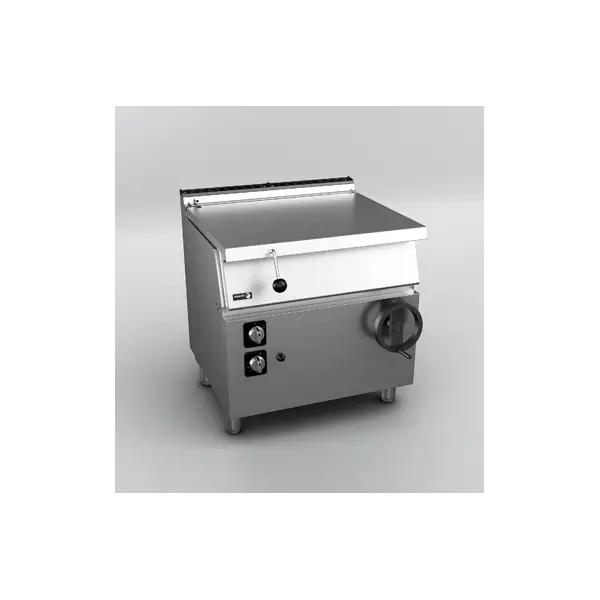 Tilting bratt pans (60L) - SB-710