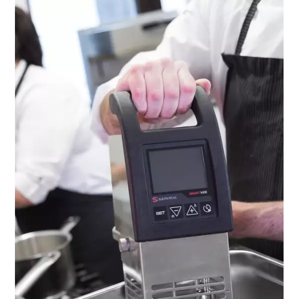 Циркулатор за sous-vide готвене (56L) - SMARTVIDE 7 SAMMIC
