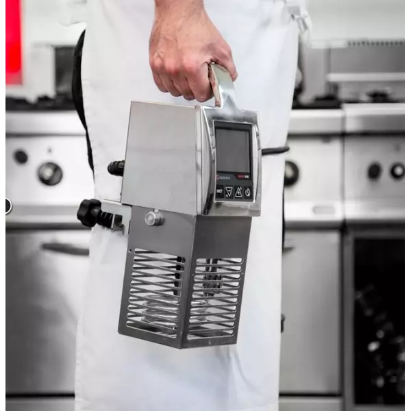 Циркулатор за sous-vide готвене (56L) - SMARTVIDE 9 SAMMIC