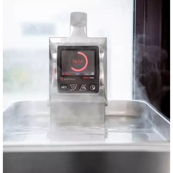 Циркулатор за sous-vide готвене | Tirol.bg