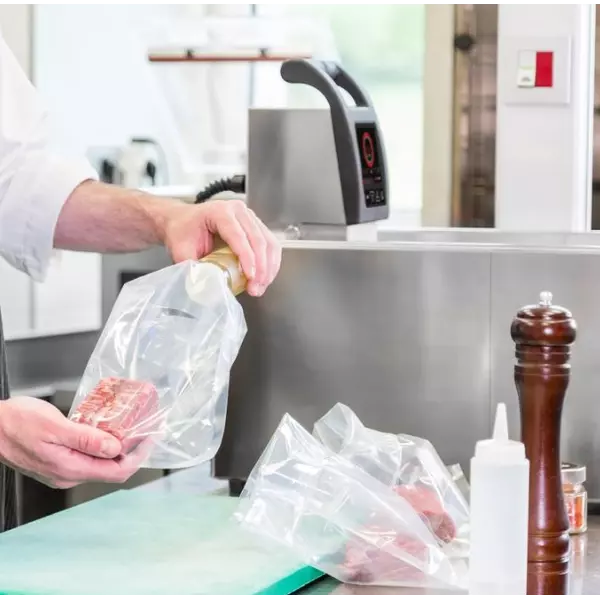 Циркулатор за sous-vide готвене (56L) - SMARTVIDE 7 SAMMIC