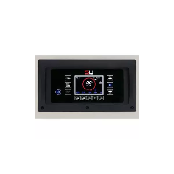 Commercial vacuum packing machine (420mm) with Bluetooth & Printer option - SU-416 SAMMIC