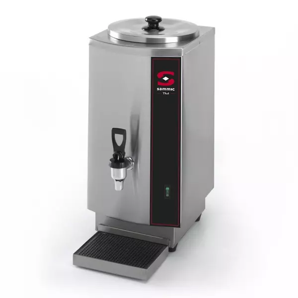 Bain-marie milk heater (5L) - TM-5