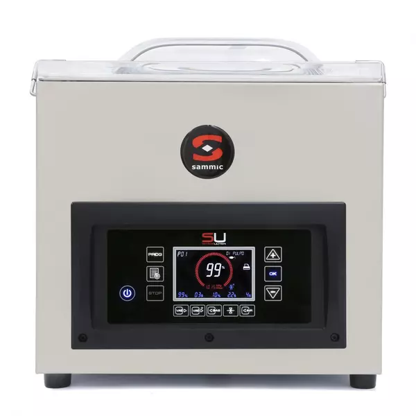 Commercial vacuum machine SU-310 SAMMIC | Tirol.bg