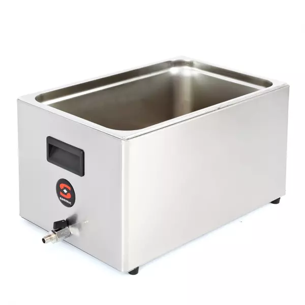 Insulated tank 18L for sous vide  immersion circulator | Tirol.bg