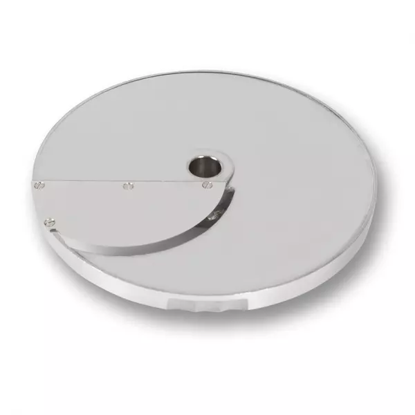 Curved slicing discs for "HEAVY DUTY" Line -  FCC SAMMIC