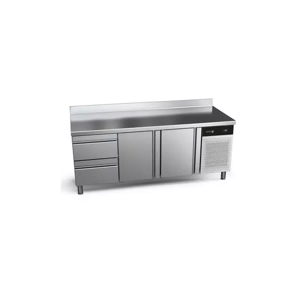 CCP-3S HDD fagor | Tirol.bg