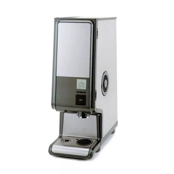Machine for instant ingredients BOLERO 1