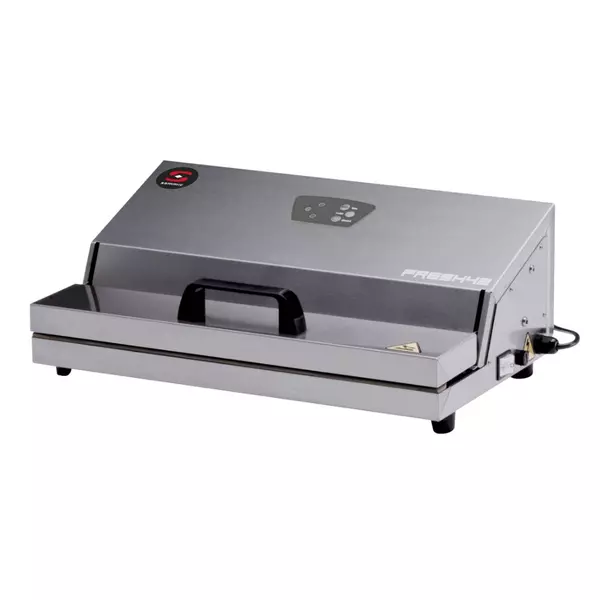 Commercial vacuum packing machine - Ext line SV-43 SAMMIC | Tirol.bg