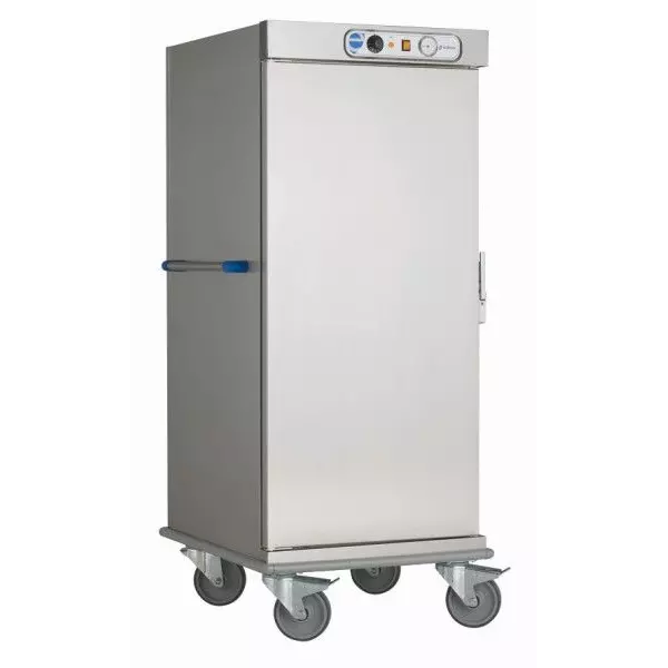 Отопляем мобилен шкаф CCB-20
