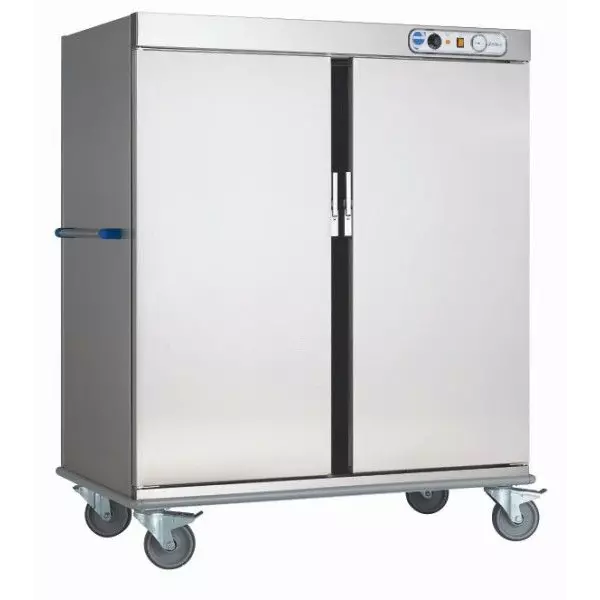 Отопляем мобилен шкаф CCB-40