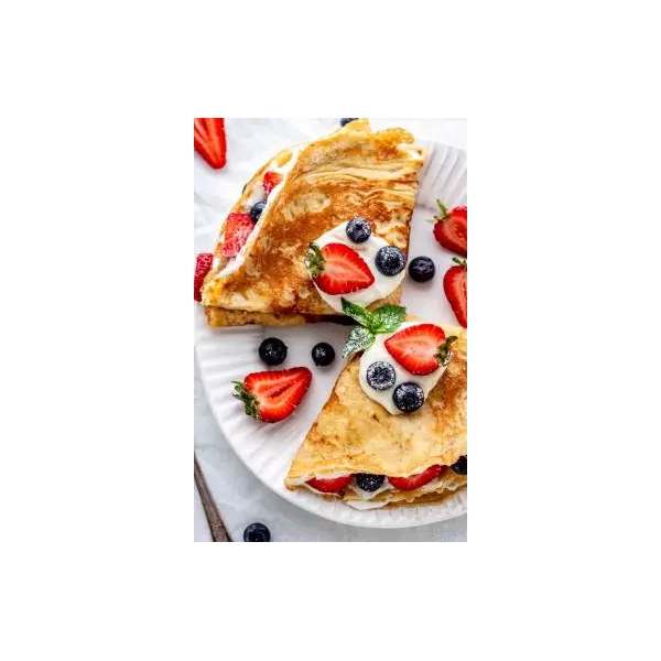 GAS CRÊPES MACHINE CR400G2 FIMAR