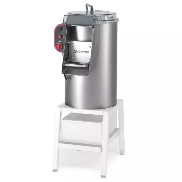 Commercial potato peeler (2in1) - PES-20 SAMMIC