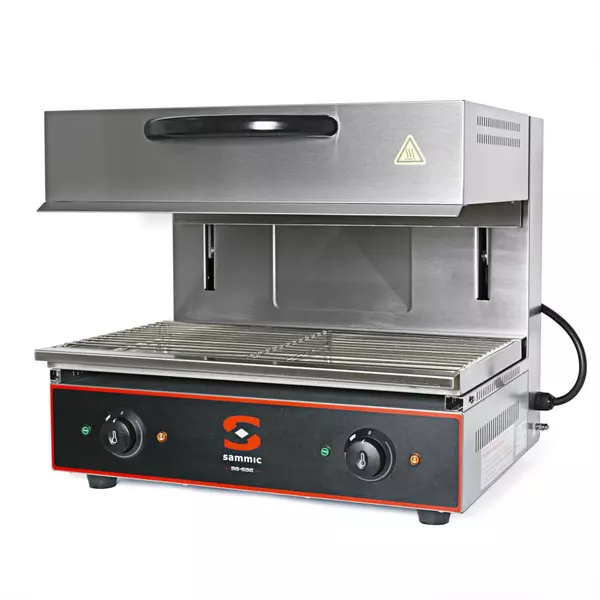 Salamander grill - SG-452/SG-652 SAMMIC