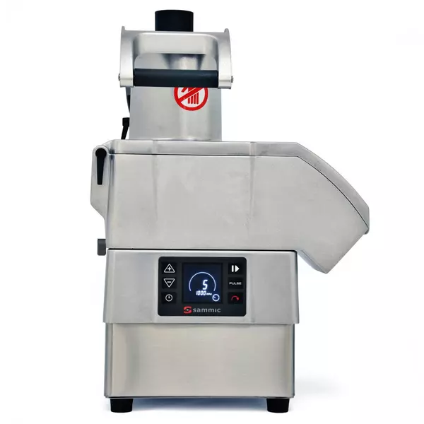 Commercial vegetable preparation machine CA-3V SAMMIC