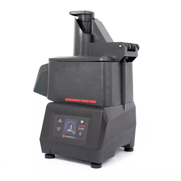 Commercial vegetable preparation machine CA-2V SAMMIC ULTRA Line