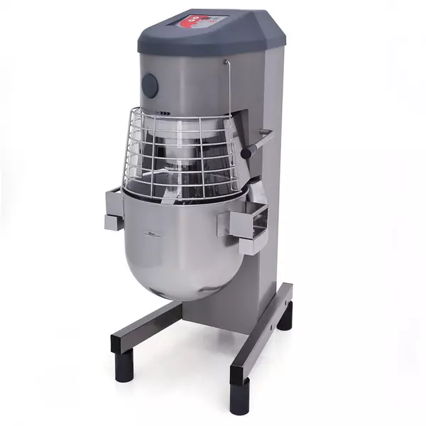 Планетарен миксер (30L) - BE-30 SAMMIC