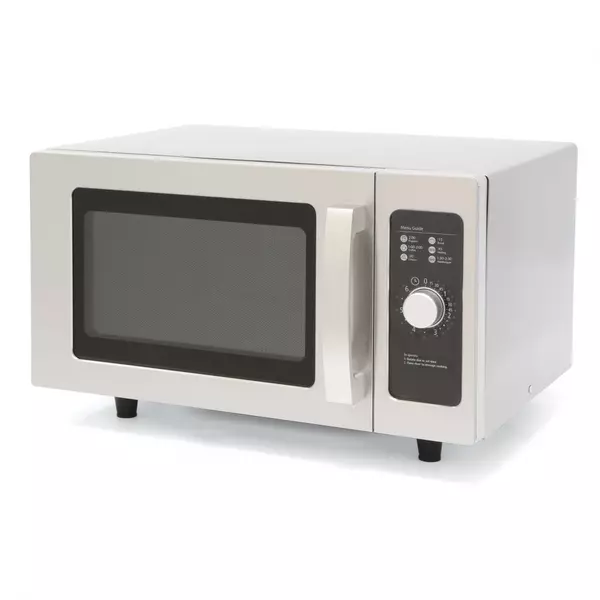 MICROWAVE OVEN (25L) MO-1000M SAMMIC